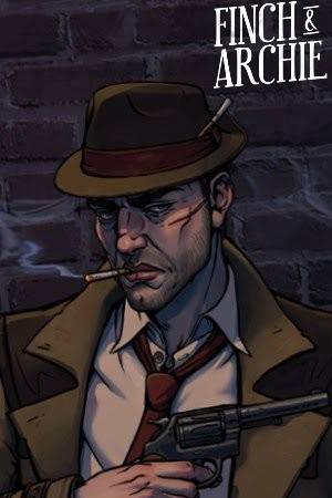 Finch & Archie News, Trailer, Guides, and More