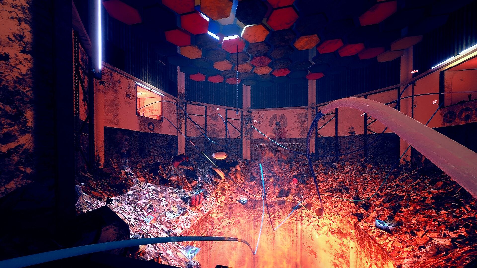 finding-frankie-gameplay-parkour-rail-grind