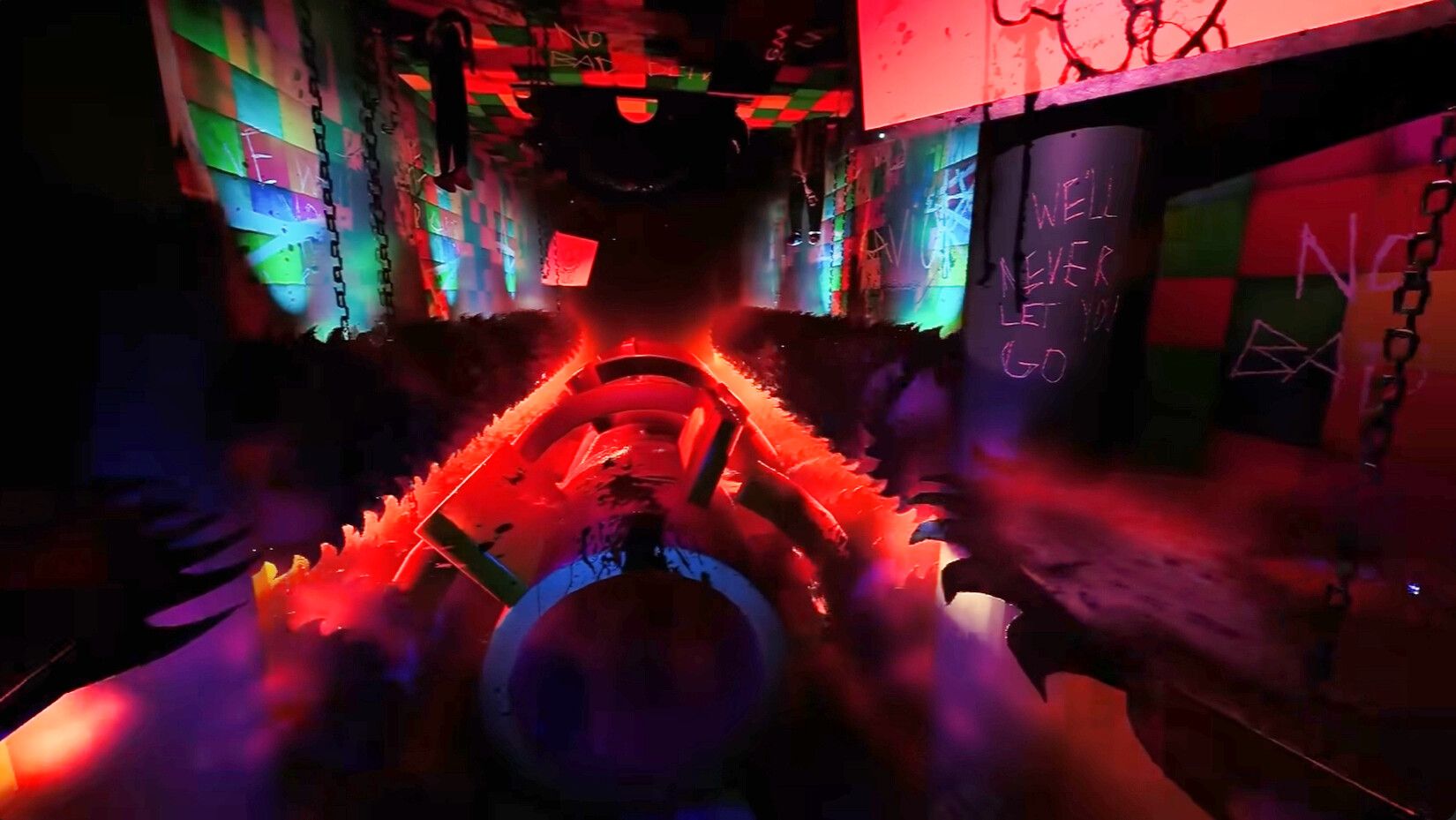 finding-frankie-gameplay-parkour-saws