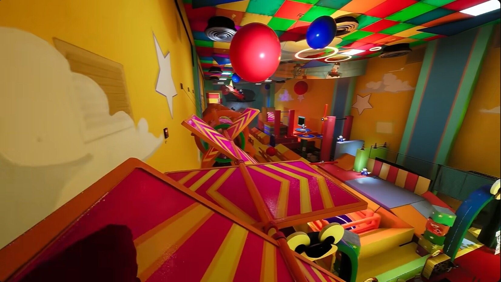 finding-frankie-gameplay-parkour-tilt-platforms