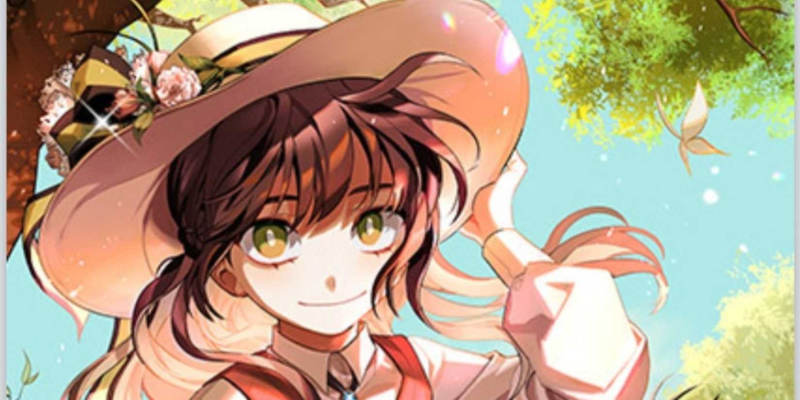 Finea Macaira from The Heroine of Drayfox