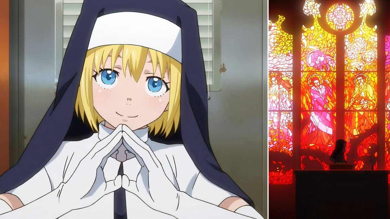 Fire Force Explained Fire Force: Latom’s True Meaning Explained