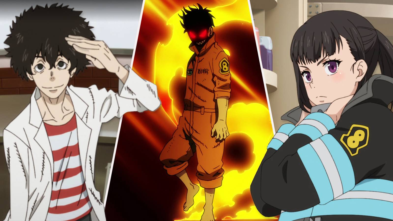 Some Anime Is Hard to Watch, But These 10 TV Series Have No Bad Episodes, image size:1600x900
