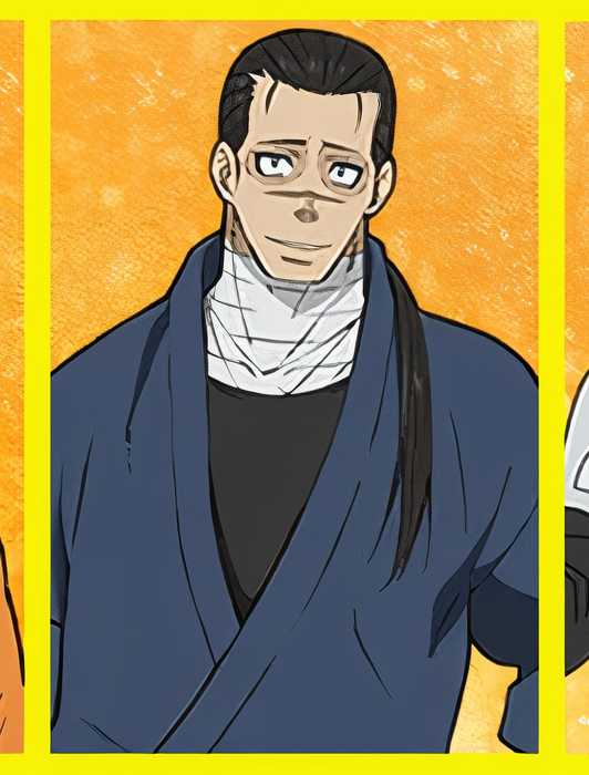 Lieutenant Rekka Best Female Characters In Fire Force