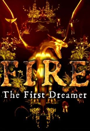 FIRE The First Dreamer - tag image