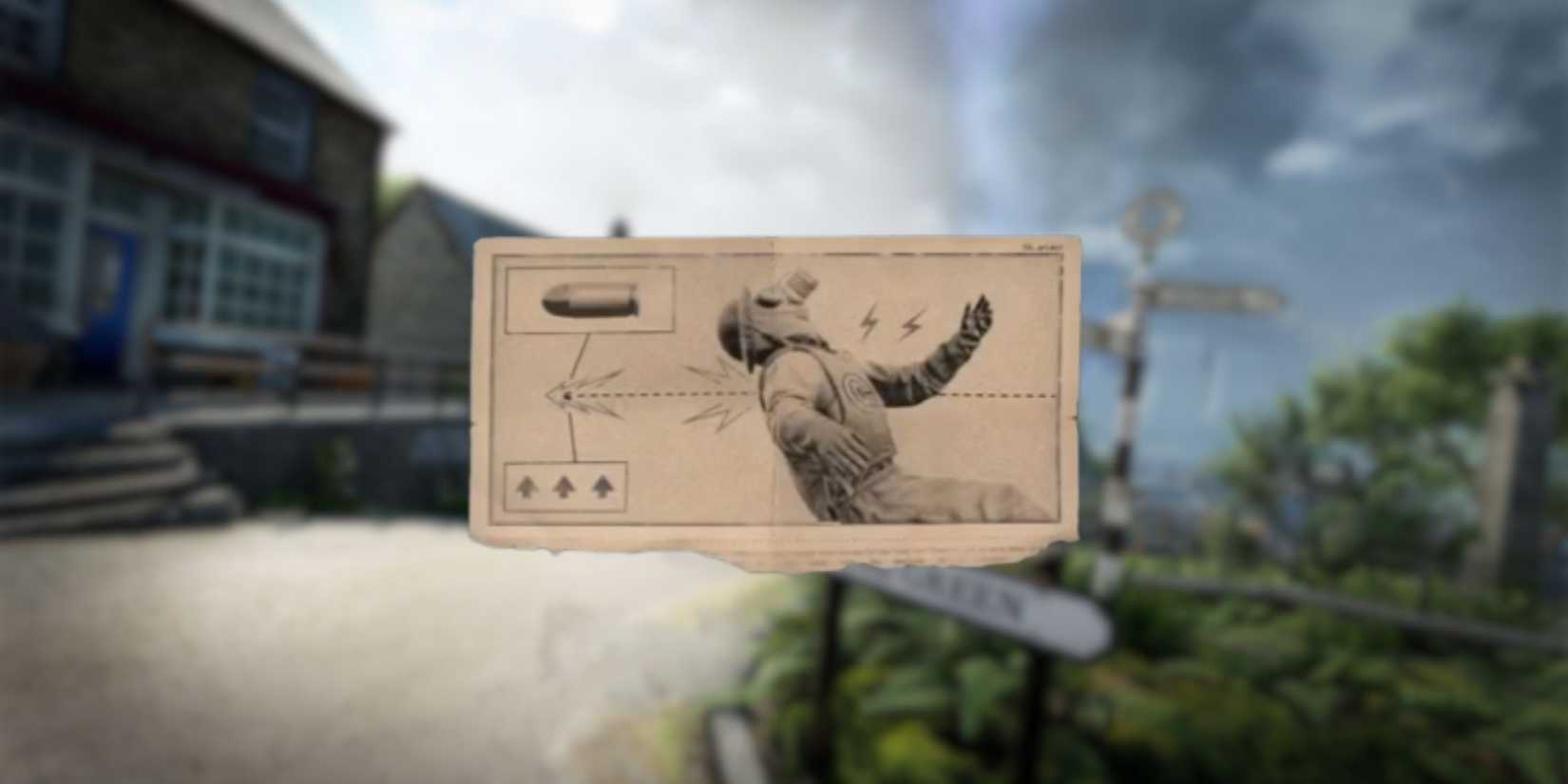 Atomfall firearm focus