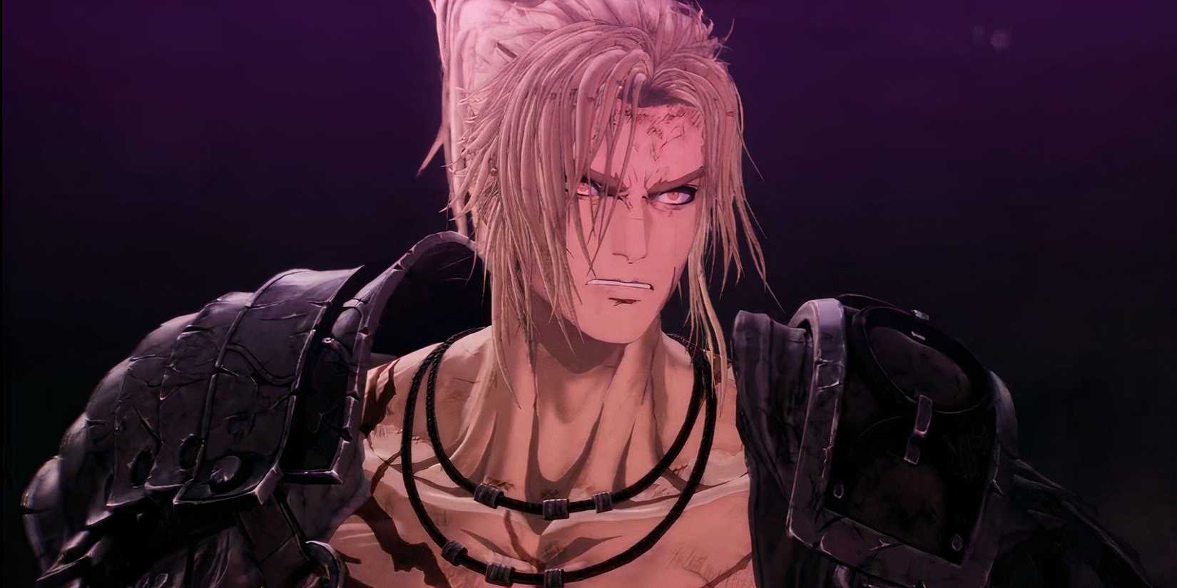 First Berzerker Khazan releases a hotfix for PC.