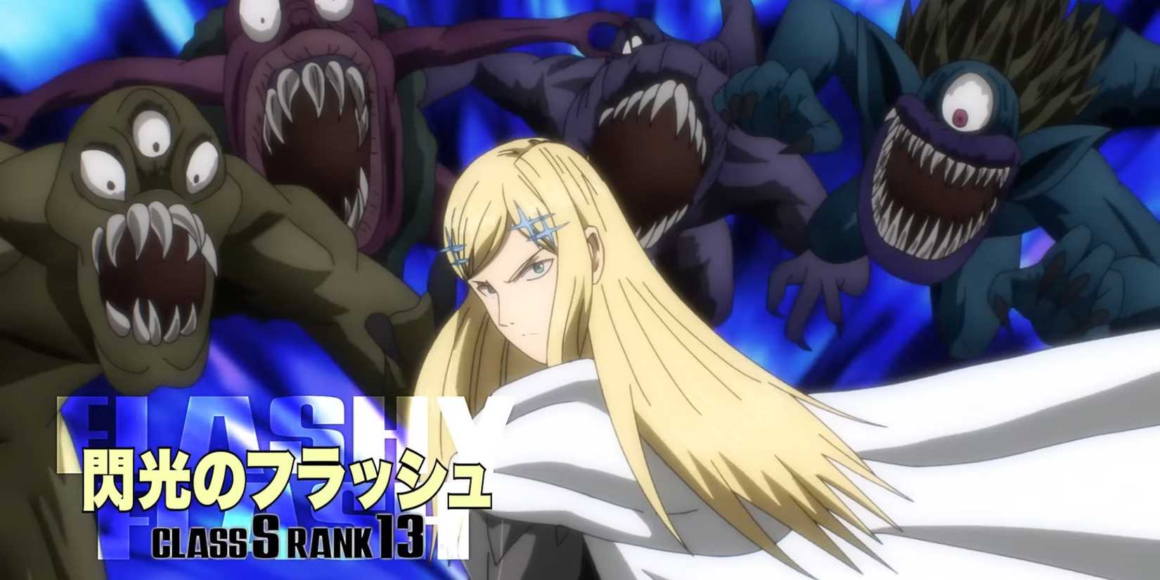 Heroes Who Will Shine In One Punch Man Season 3