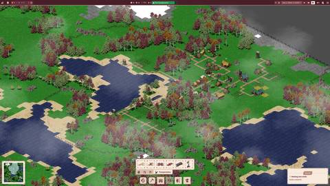 Folklands - Official Steam Screenshot 2