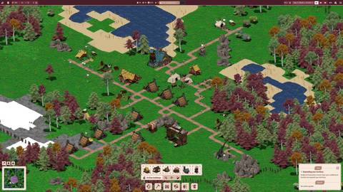 Folklands - Official Steam Screenshot 5