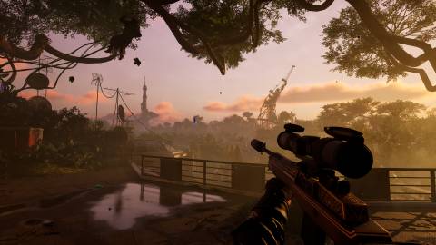 Forest Reigns - Official Steam Screenshot 1