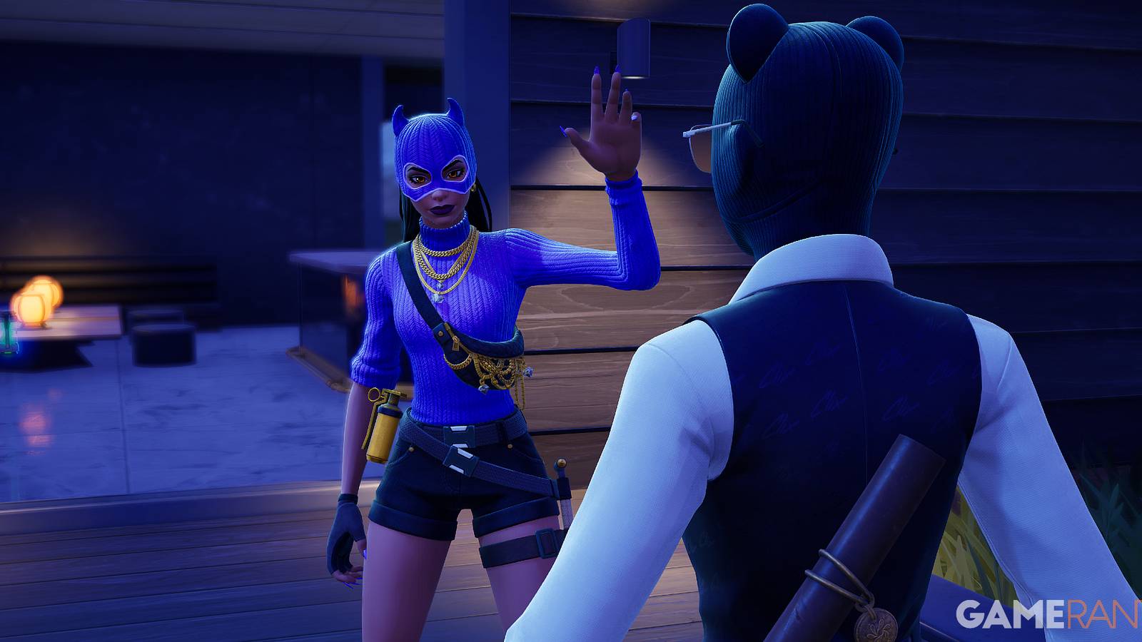 Fortnite How To Complete Expertise Quests