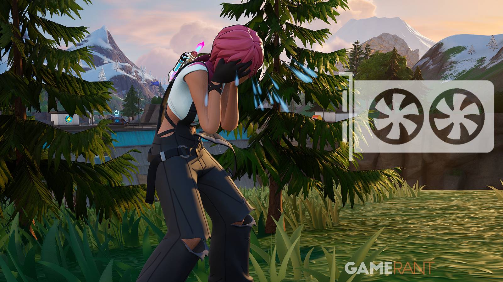 Error Graphics Driver How To Fix Known Issues With Graphics Driver in Fortnite