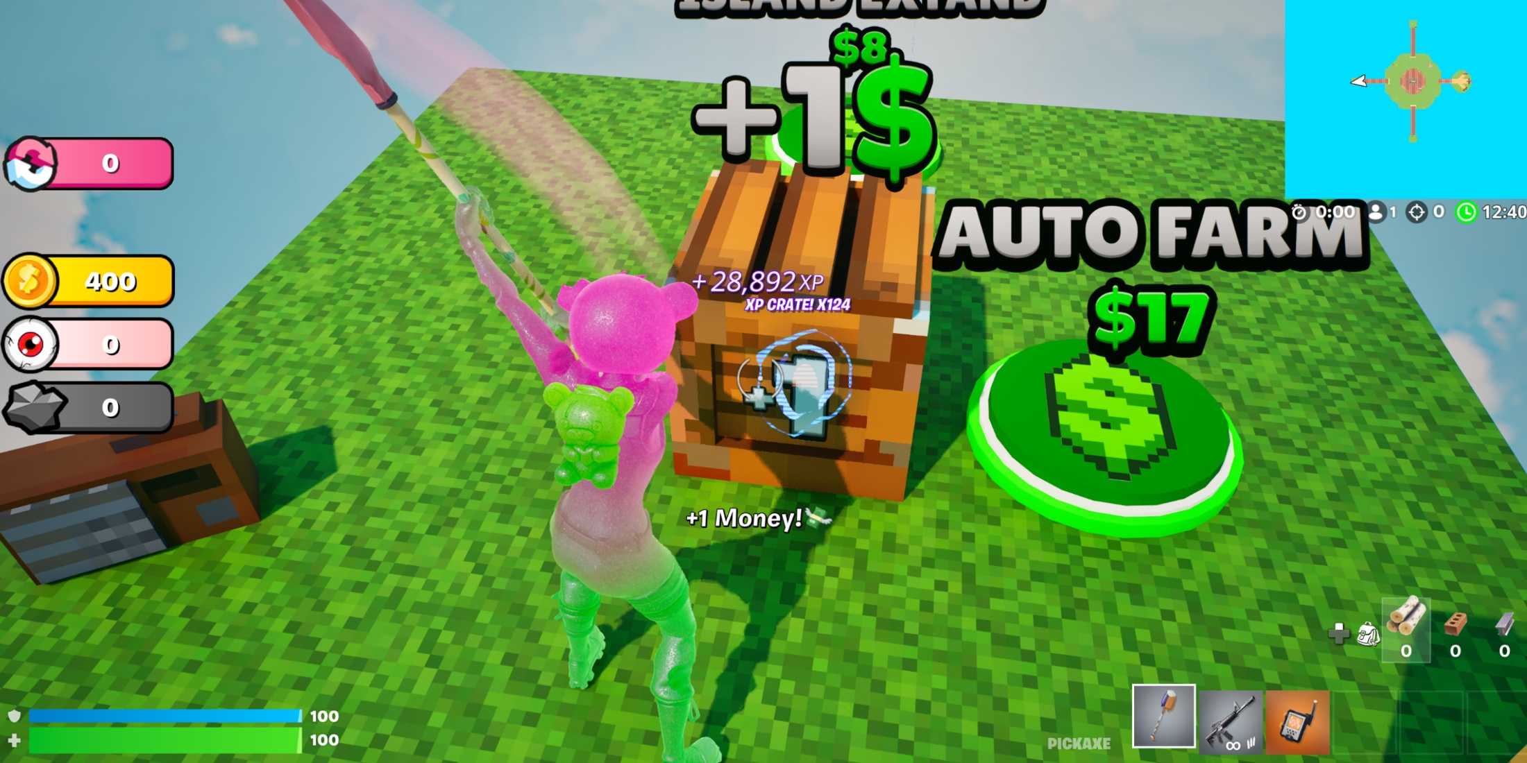 Xp Coin Map In Creative Code Best Fortnite XP Map Codes