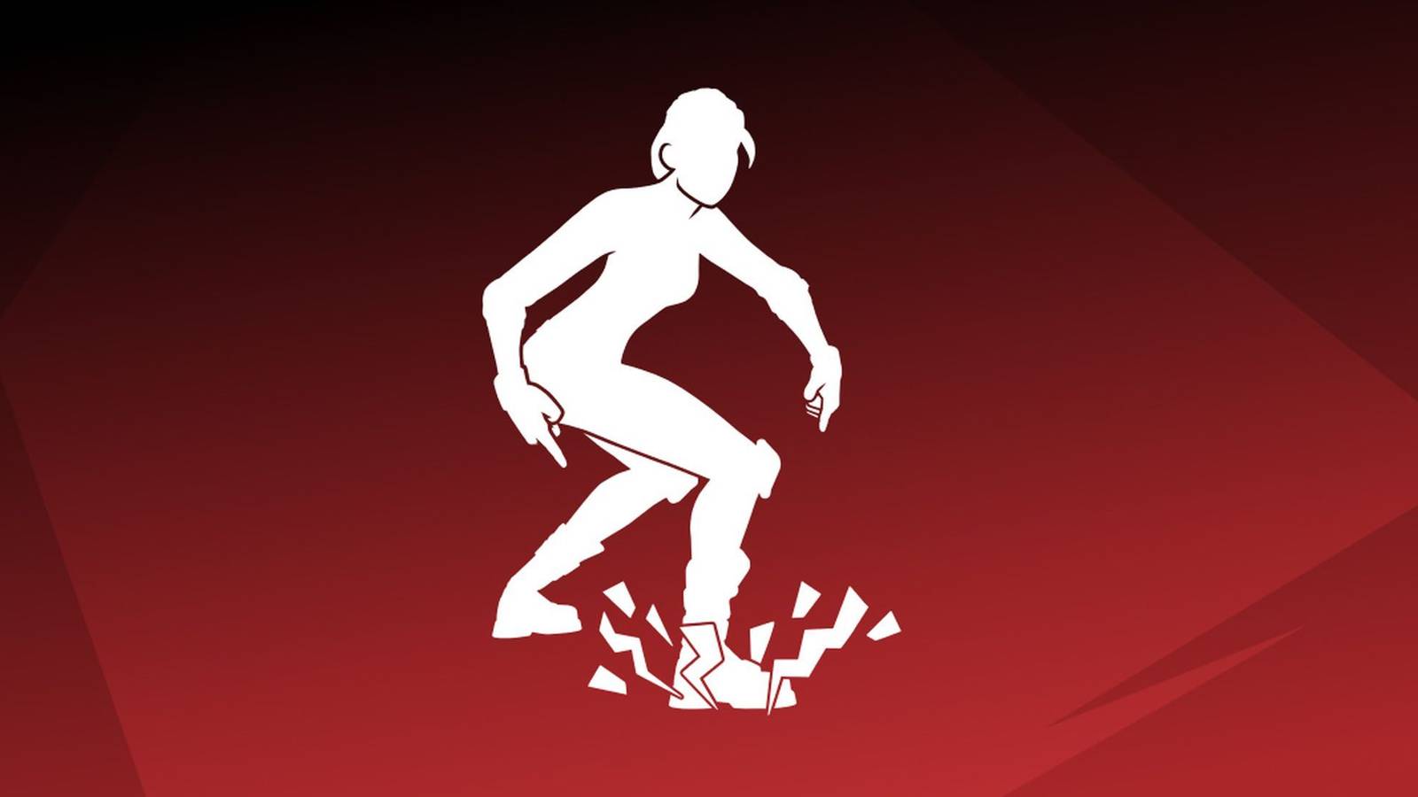 Fortnite Kicks fans are baffled by Rock Bottoms Kicks.