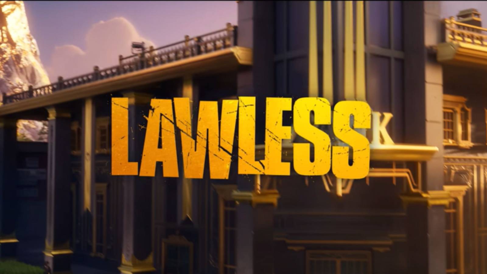 Fortnite lara croft return