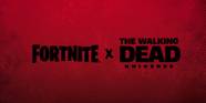 Fortnite Launches New Walking Dead Crossover Fortnite Launches New Walking Dead Crossover