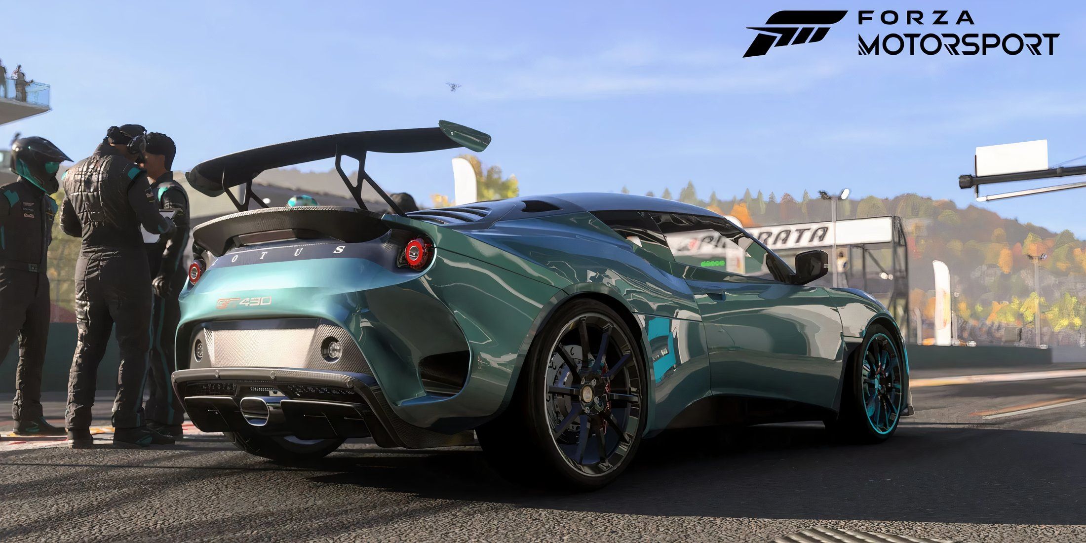 forza motorsport update 18 velocity month patch notes