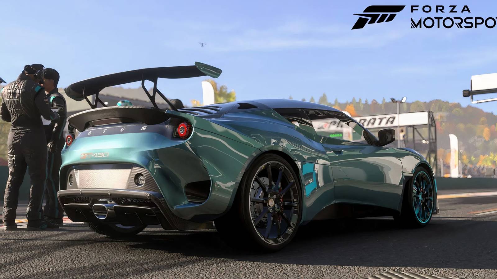 forza motorsport update 18 velocity month patch notes
