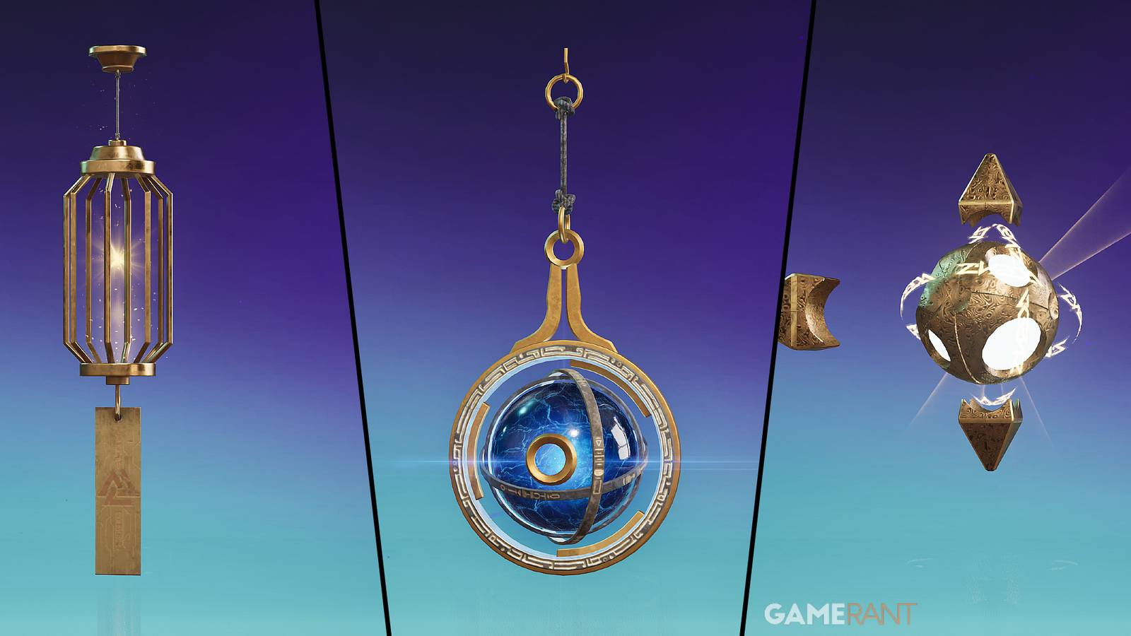 FragPunk All Relics (& How They Work)