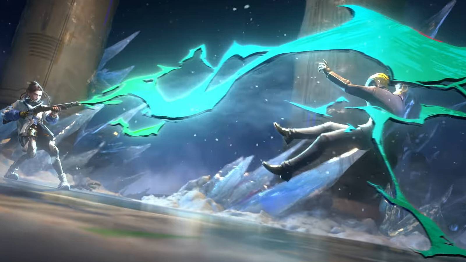 FragPunk Best Audio Settings