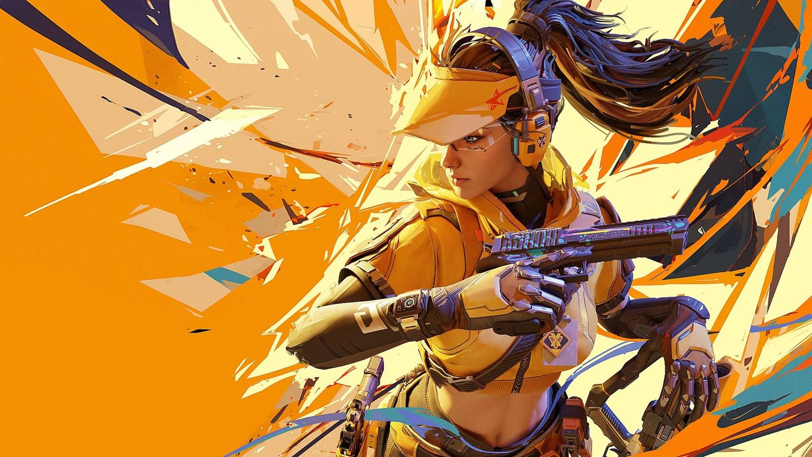 FragPunk - Best Lancers For Beginners