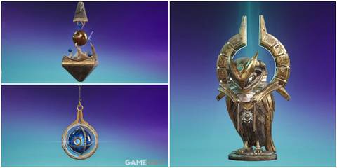 FragPunk Every Relic, Ranked