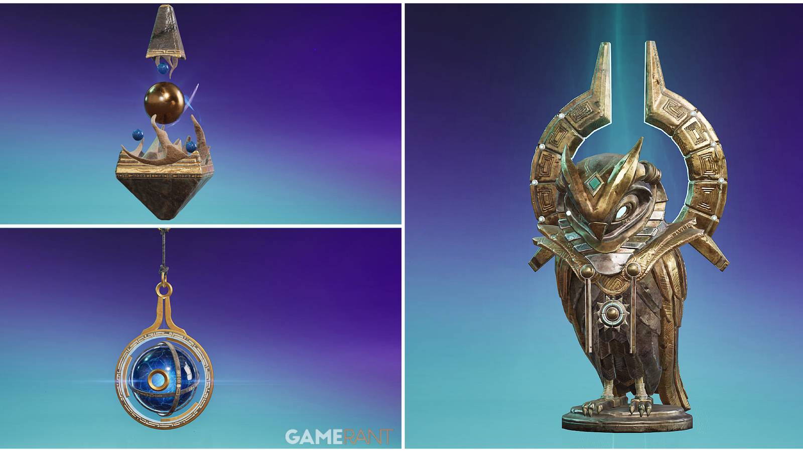 FragPunk Every Relic, Ranked