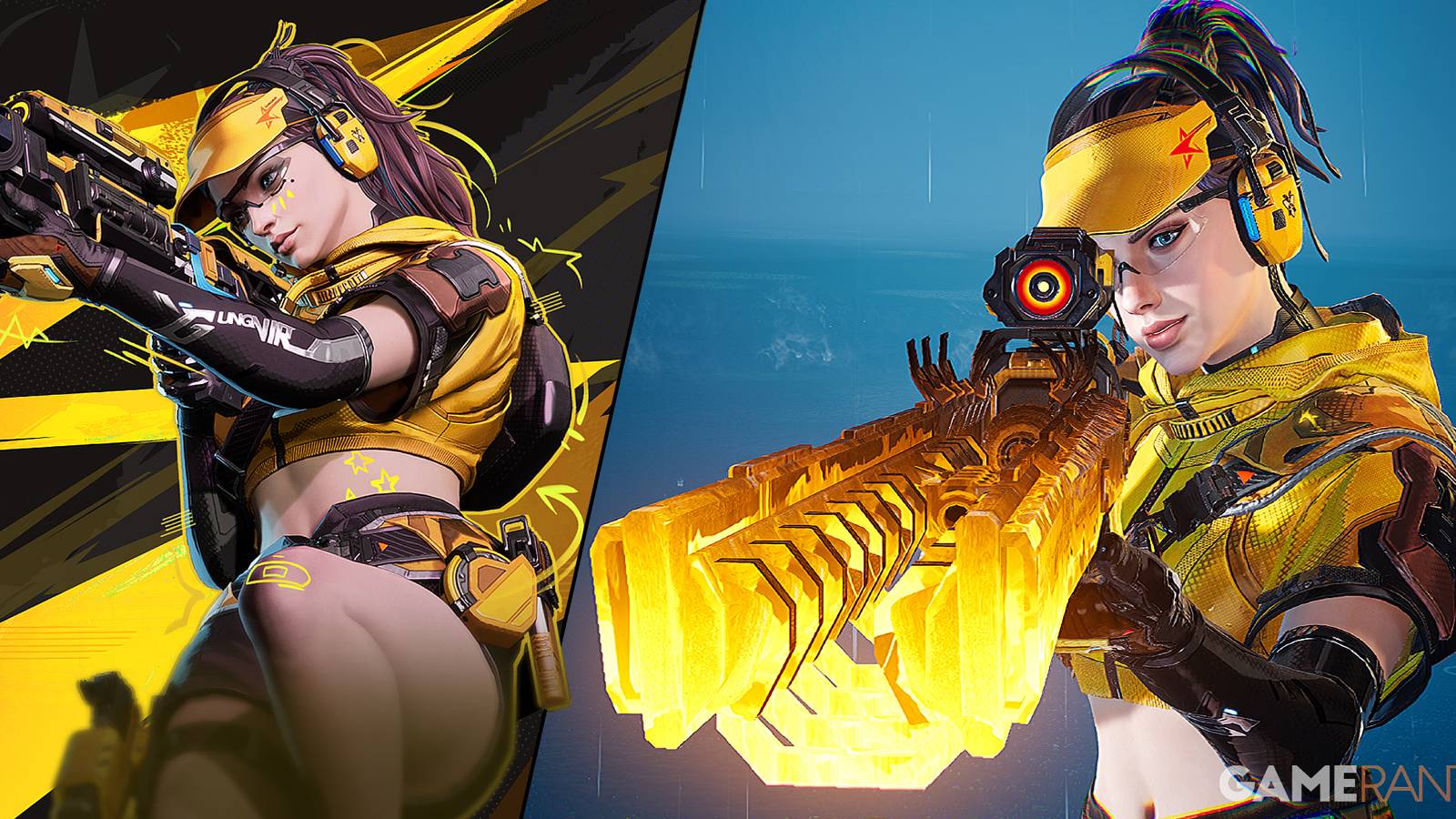 FragPunk Hollowpoint Guide (Skills Explained, Tips & Tricks)