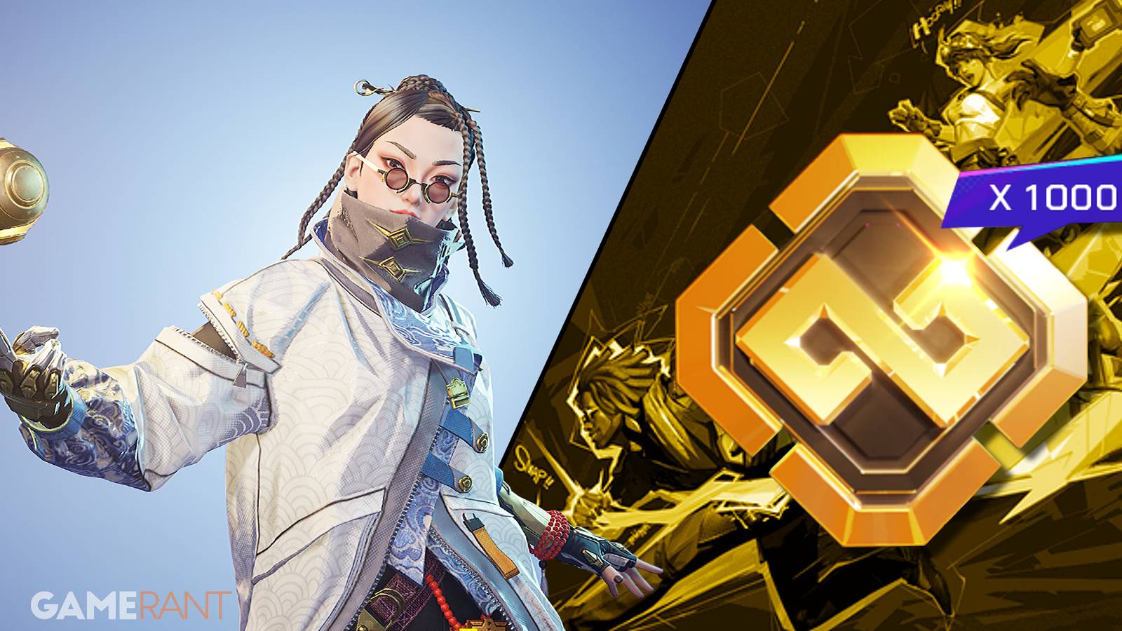 FragPunk How To Get Gold Fast