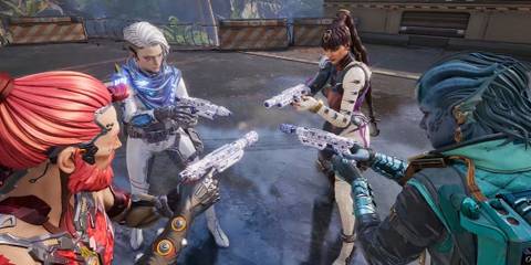 Fragpunk launch preview trailer thumb