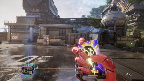 fragpunk optimized settings for pc