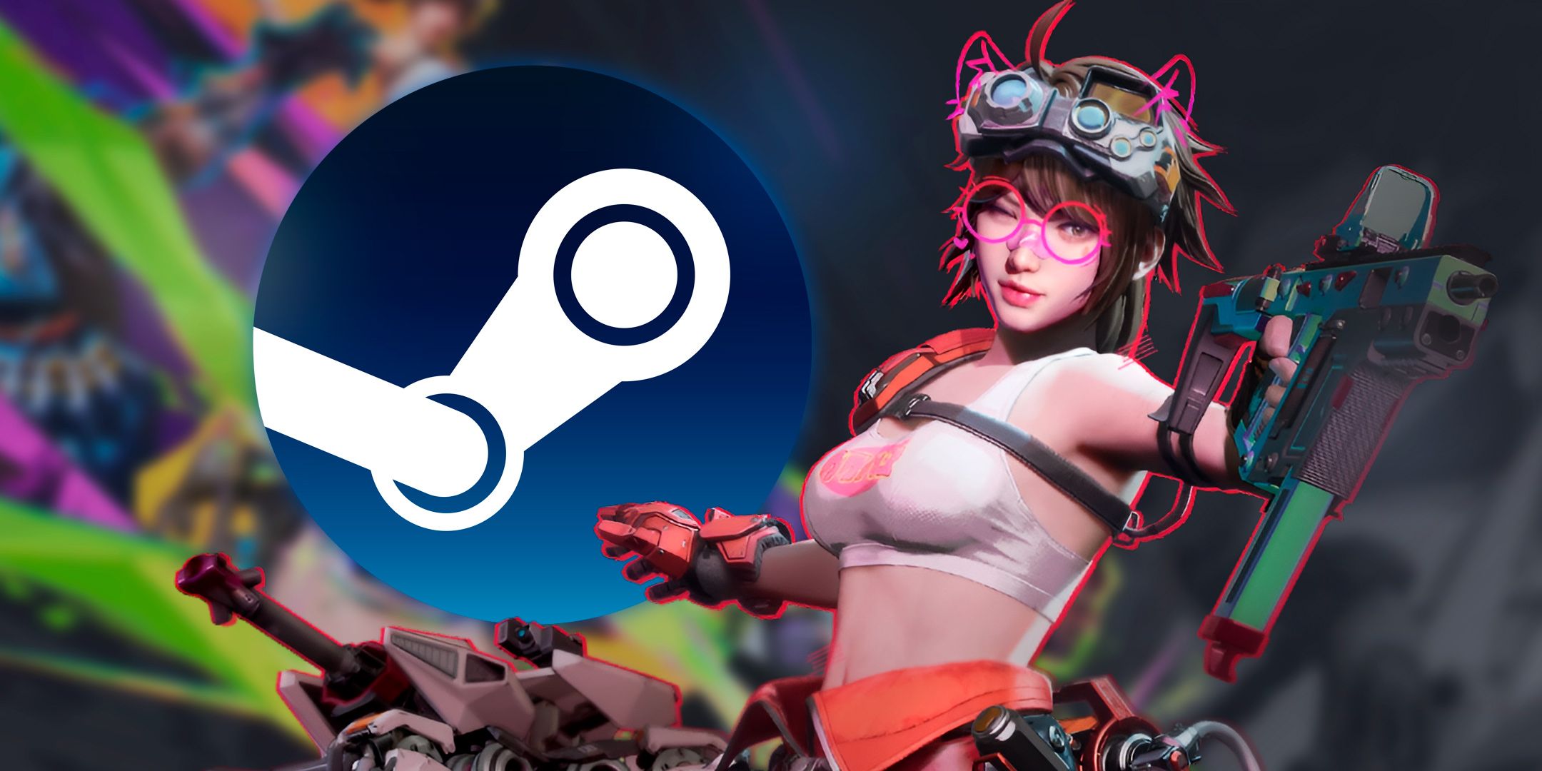 fragpunk-pc-player-count-launch-data-steam-popularity-revenue