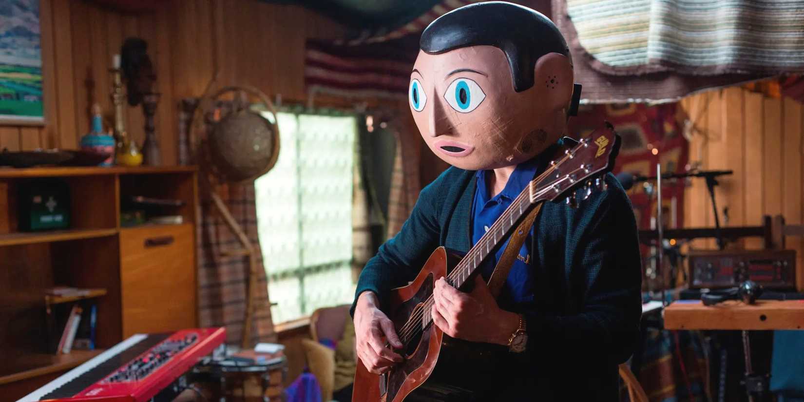 Frank Movie Michael Fassbender Soronprfbs