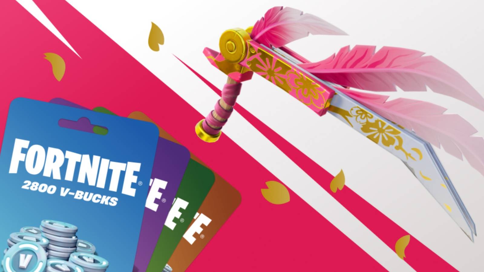 free vbucks pickaxe fortnite