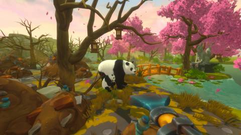 Fresh Start - official steam screenshot 2