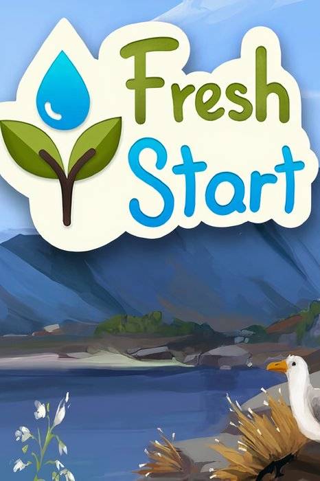 Fresh Start - tag image