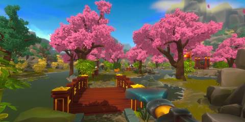 Fresh Start - trailer screenshot 