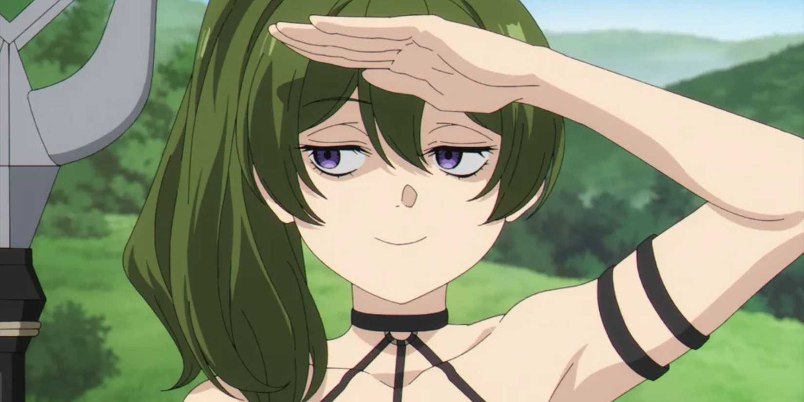 Frieren Beyond Journey's End Ubel