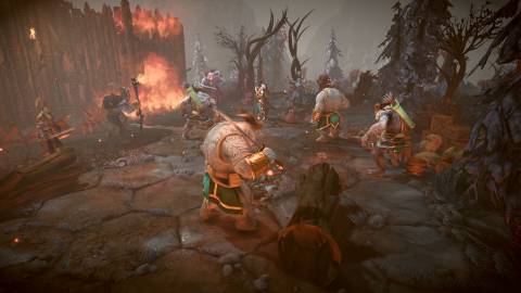 Frosthaven - official steam screenshot 2