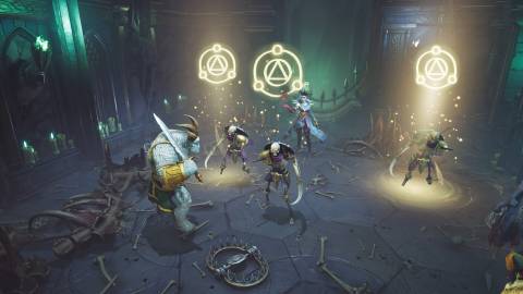 Frosthaven - official steam screenshot 3