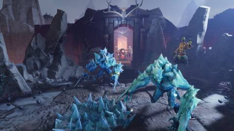 Frosthaven - official steam screenshot 4