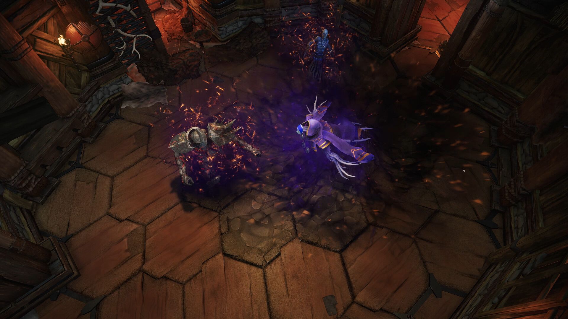 Frosthaven - official steam screenshot 5