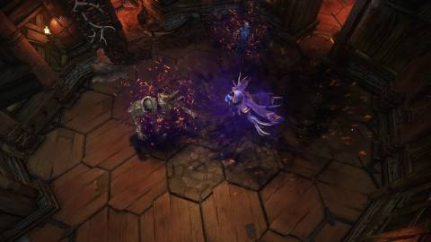 Frosthaven - official steam screenshot 5