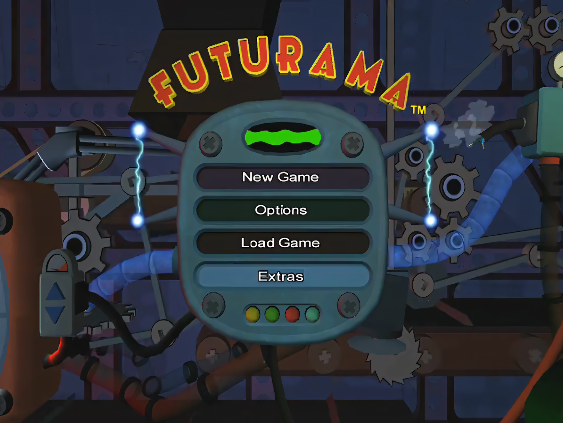 Futurama