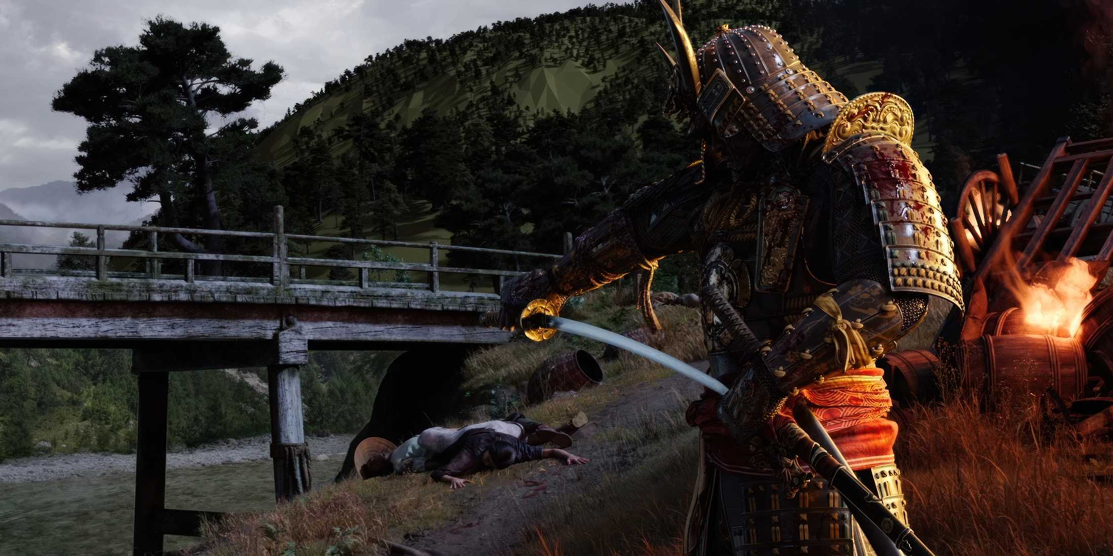 Ac Shadows Development Team Assassin's Creed Shadows Devs Walk Us Through Its Development Journey