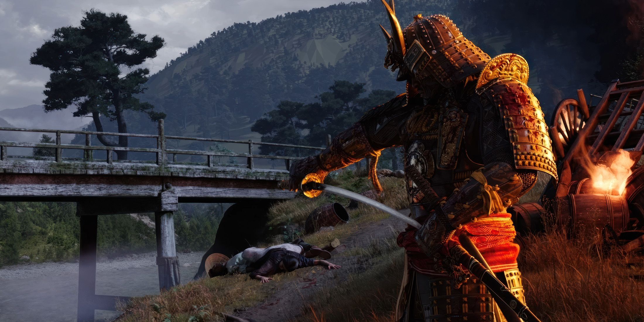 Assassin's Creed Shadows Devs Walk Us Through Its Development Journey