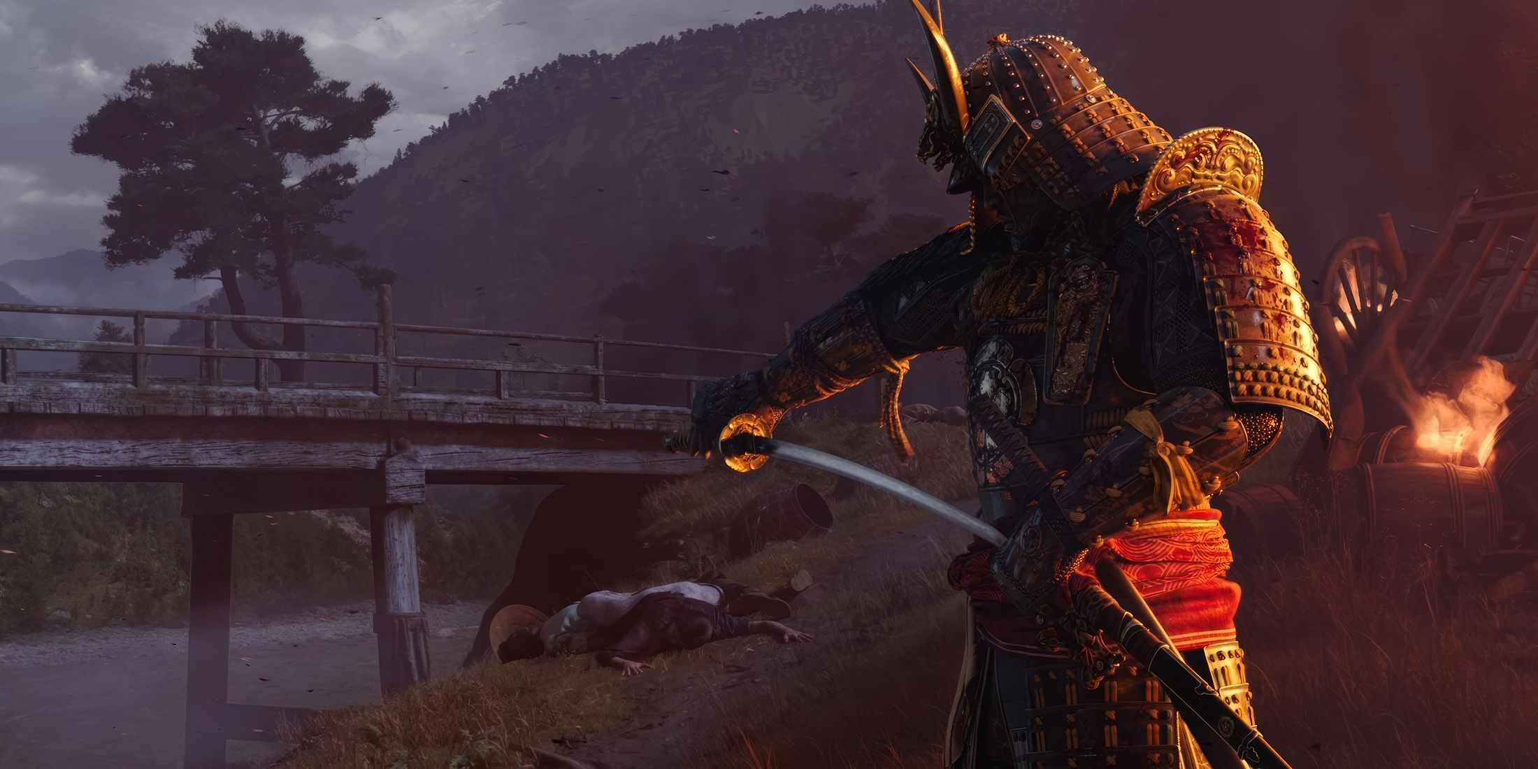 Assassin's Creed Shadows Devs Walk Us Through Its Development Journey