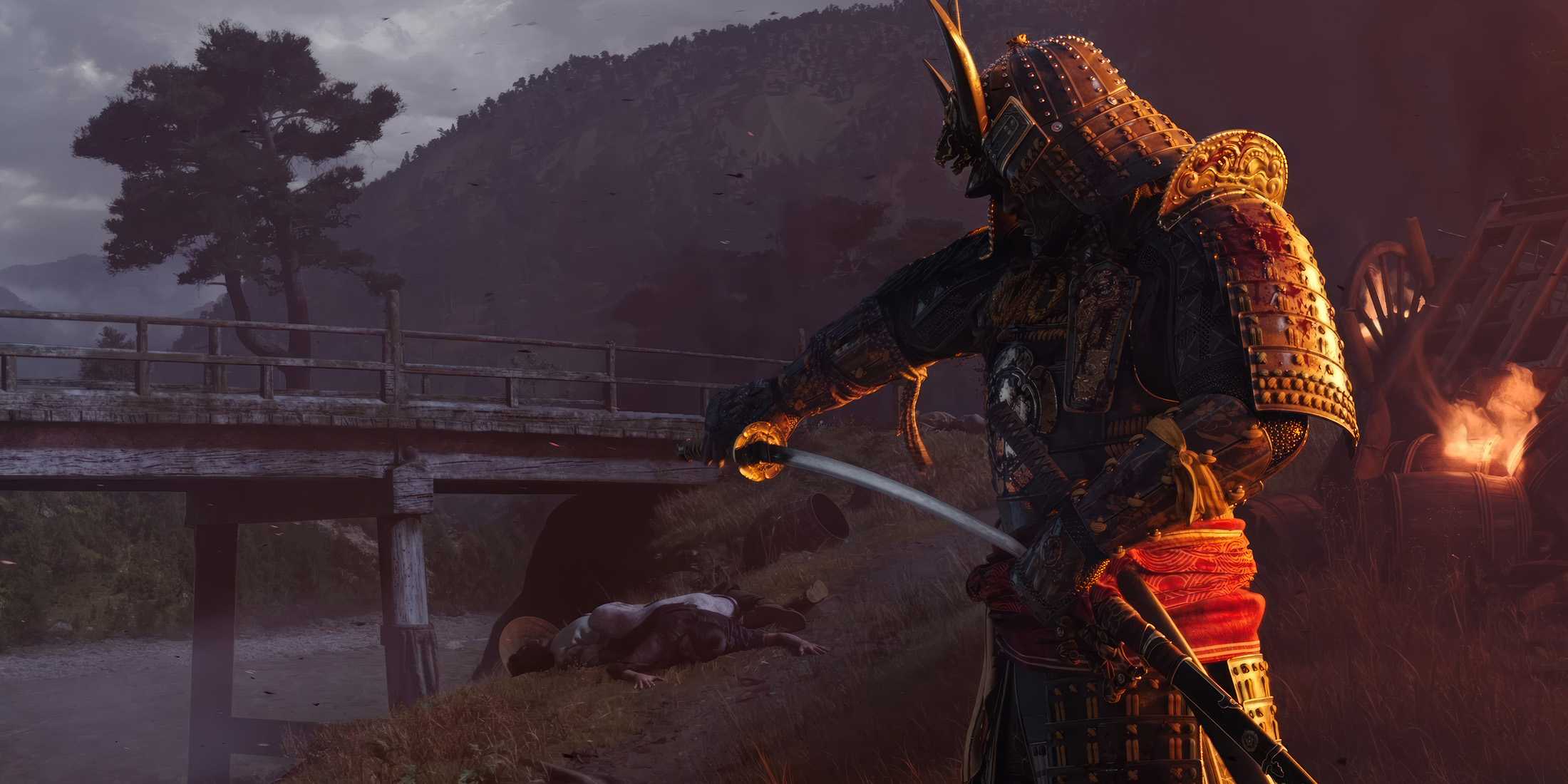 Ac Shadows Development Team Assassin's Creed Shadows Devs Walk Us Through Its Development Journey