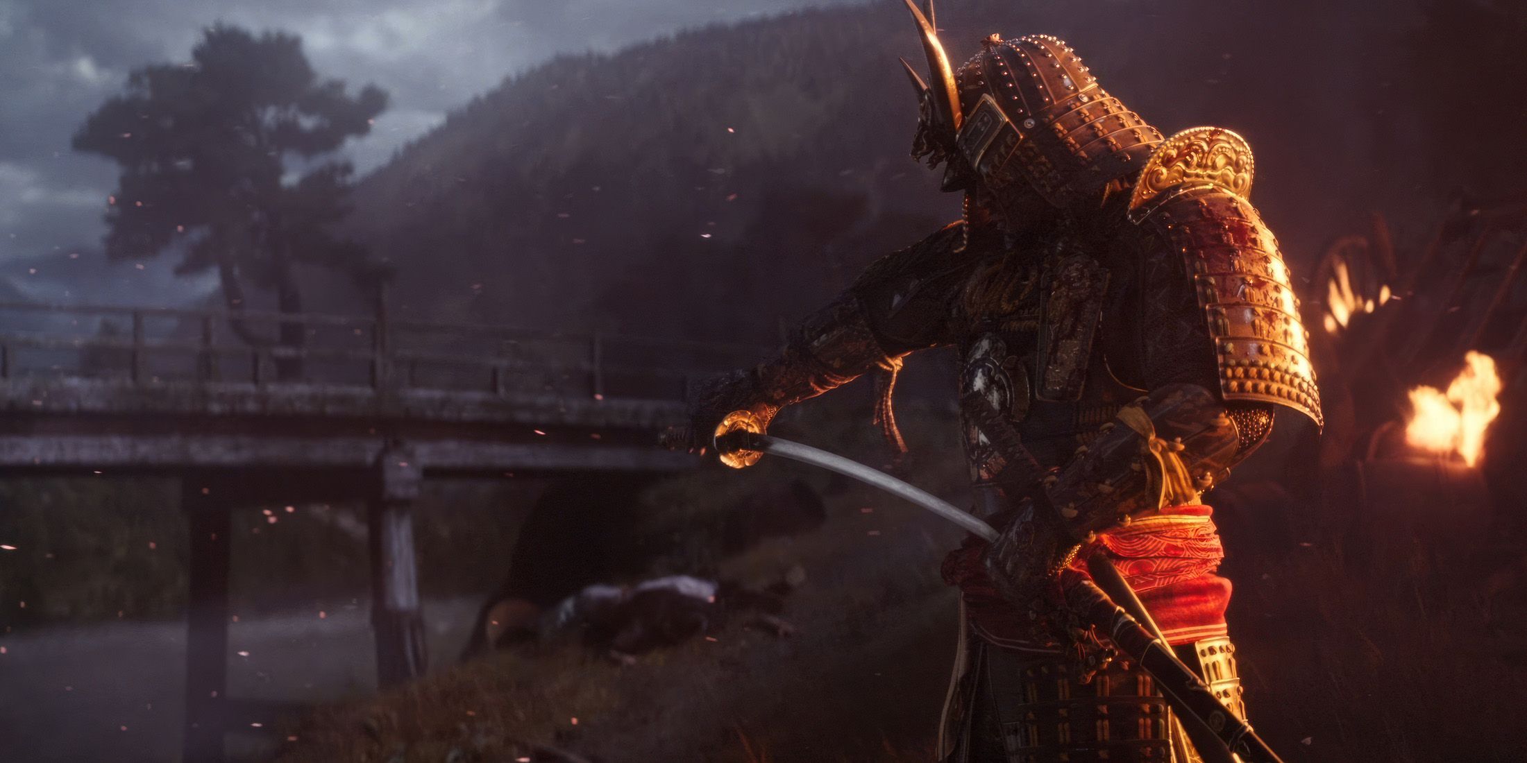 Assassin's Creed Shadows Devs Walk Us Through Its Development Journey